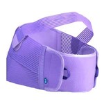 BSN Jobst® Pro-Lite® For Living Actively™ Maternity Support Belt, Size 16 to 20, Large, for Women, Lavender