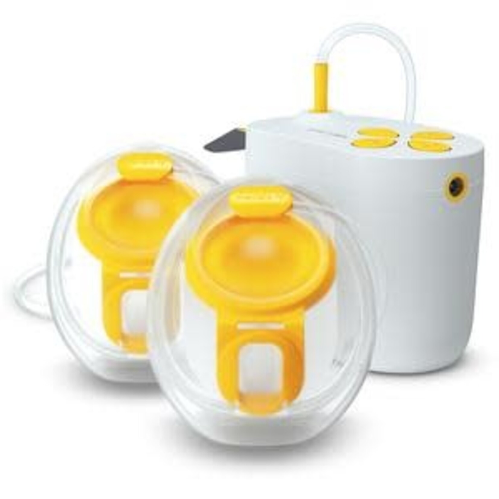 Medela Medela Pump In Style Hands-Free Double Electric Breast Pump with Max Flow Technology