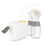 Medela Pump In Style Double Electric Breast Pump with Max Flow Technology - WIC Government