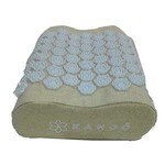 Kanjo Acutens Kanjo Acupressure Cushion, Onyx