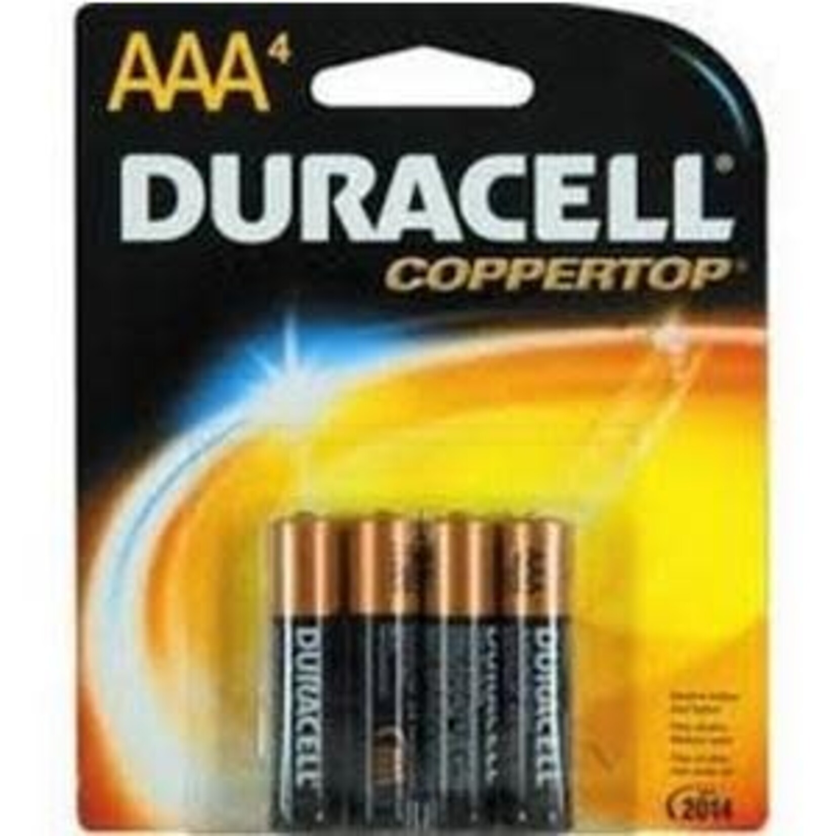 Duracell Duracell AAA Battery