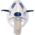 DeVilbiss Children’s Puppy Aerosol Mask Standard, 22 mm Fitting or Nebulizer