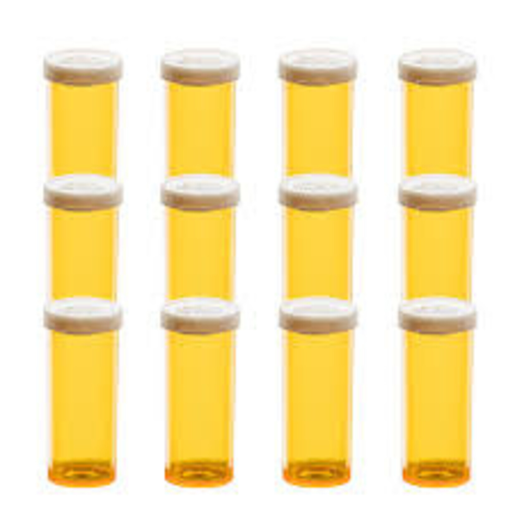 Snap Cap Vials (16DR)300