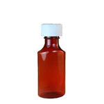 Liquid Oval Bottles (2OZ)200