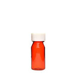 Liquid Oval Bottles (1OZ)200