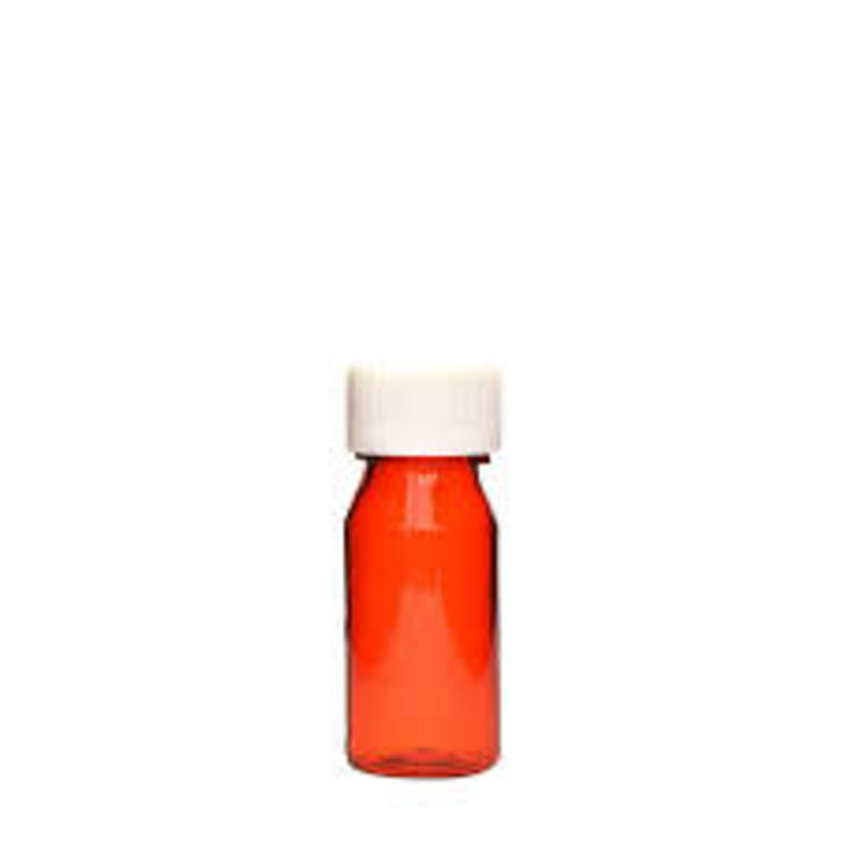 Liquid Oval Bottles (1OZ)200