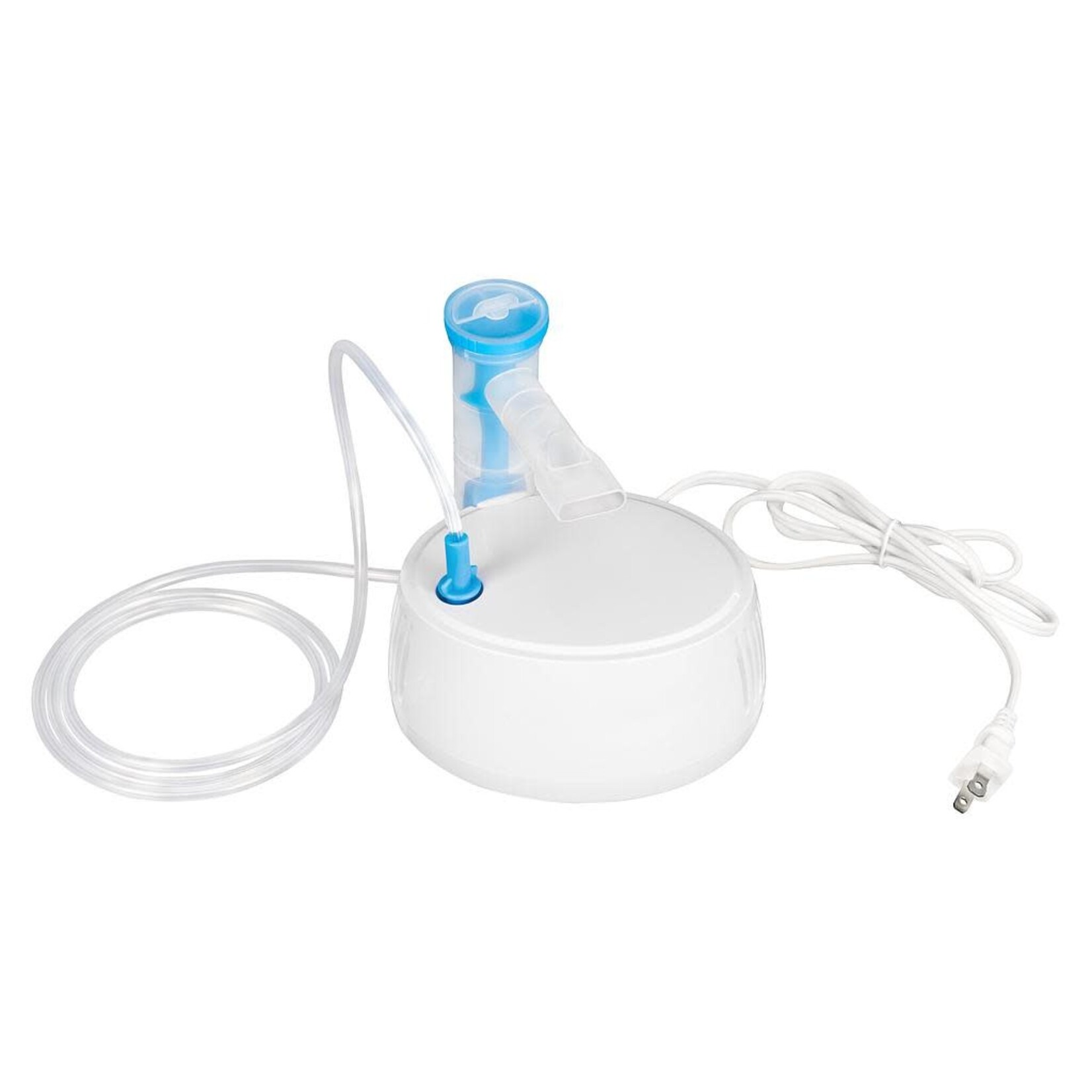 Vive Health [LVA3077WHT] Compressor Nebulizer