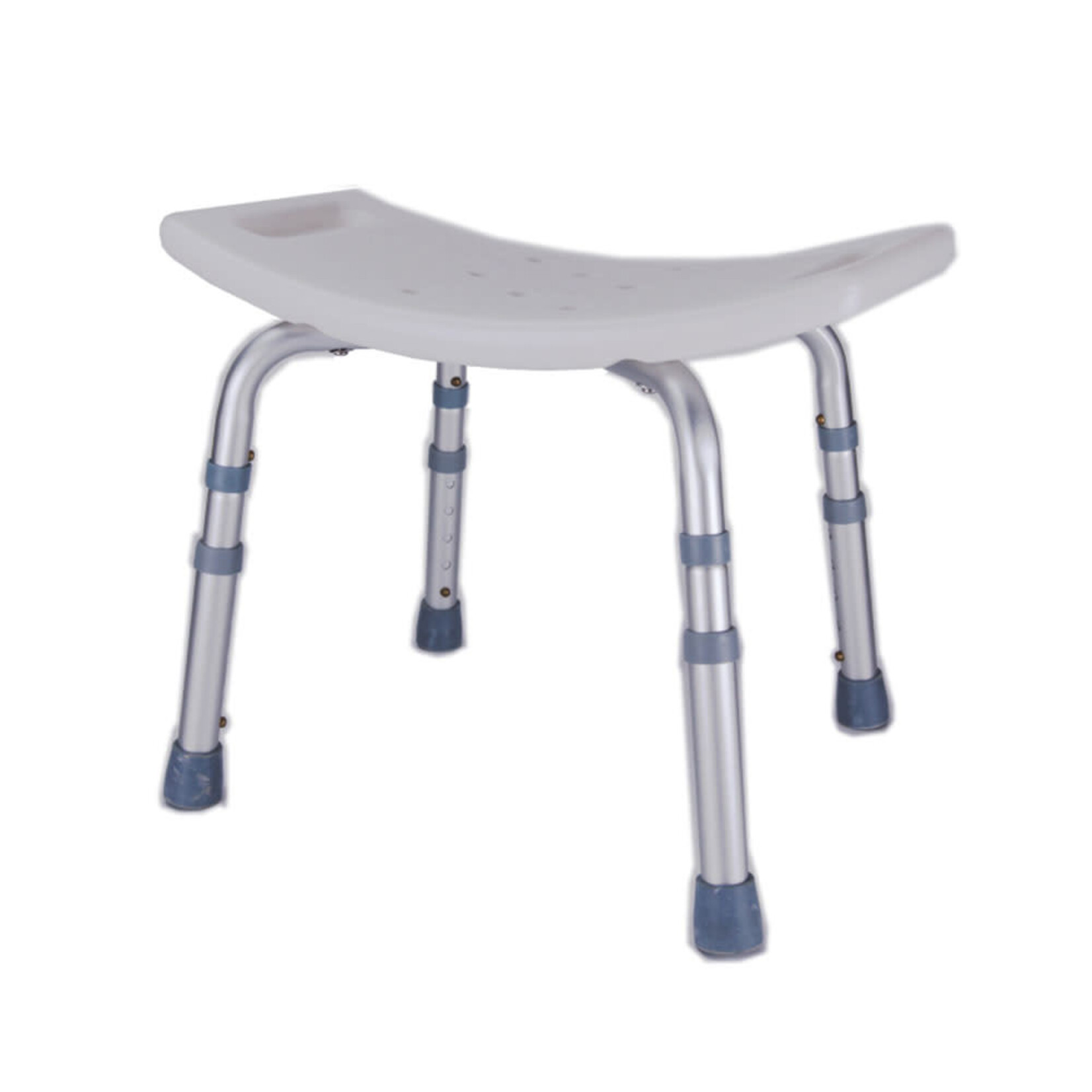 Procare Procare Adjustable Bath Bench 20"x12.5"