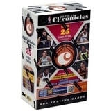  2020-21 Chronicles Basketball Cereal Box
