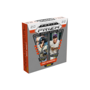 Panini 2022 Prizm Draft Picks Baseball Hobby Box