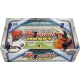 Topps 2022 Bowman Draft Baseball HTA Jumbo Hobby Box