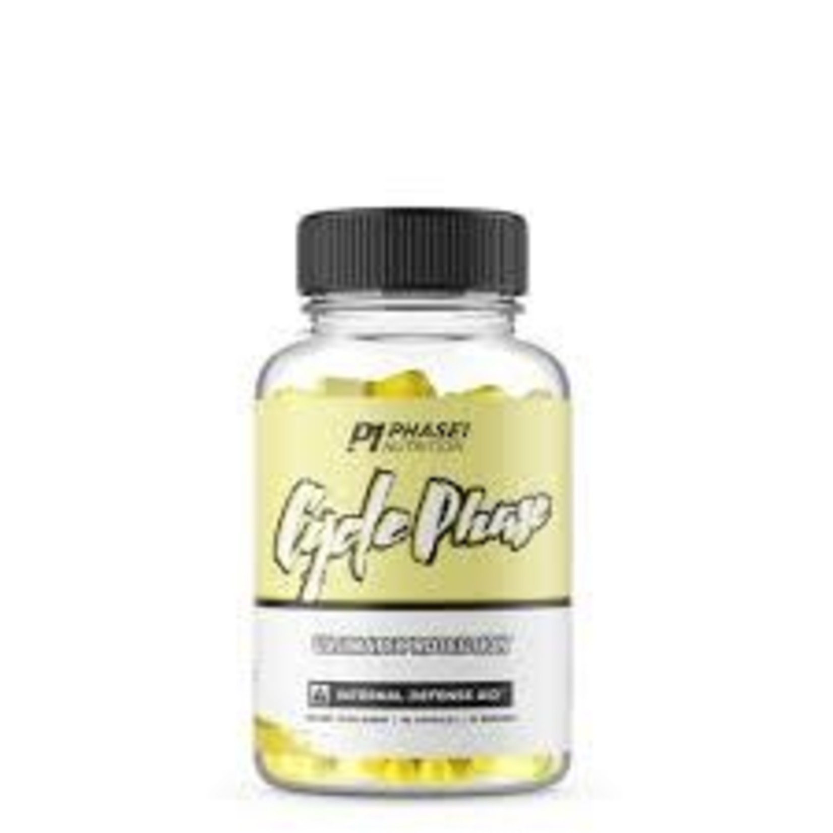 Phase1 Nutrition - Cycle Phase