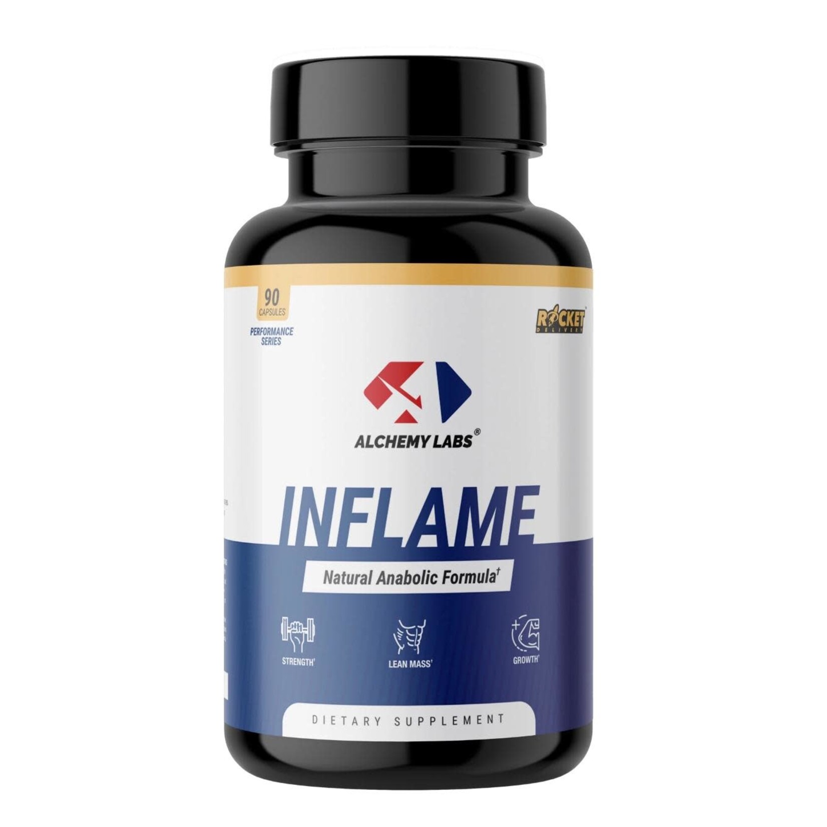 Alchemy Labs - INFLAME