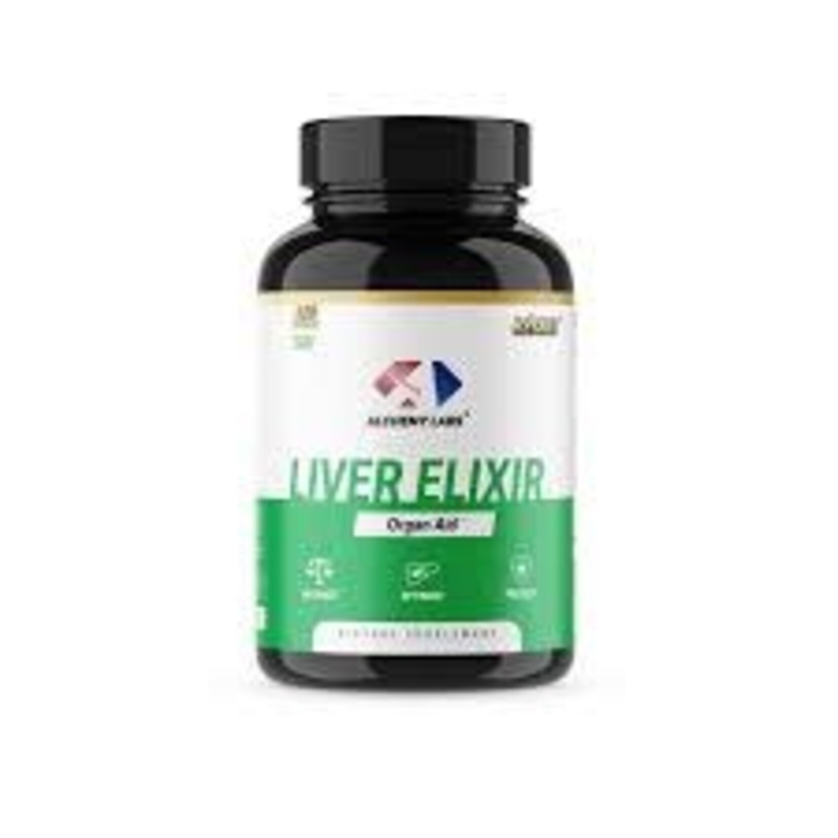 Alchemy Labs - Liver Elixir