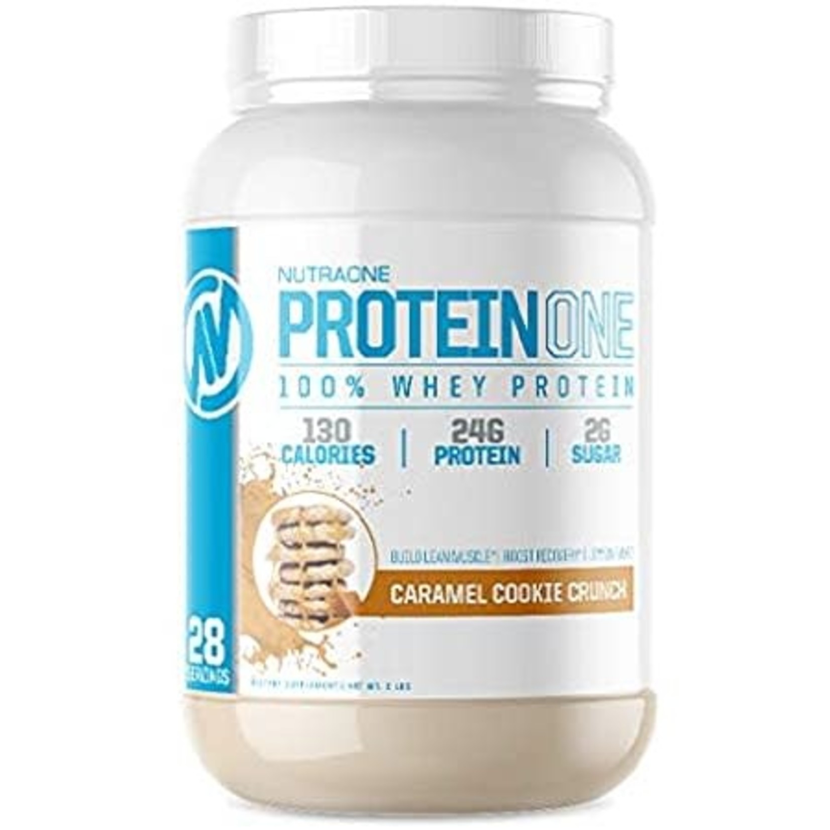 Protein One 2LB