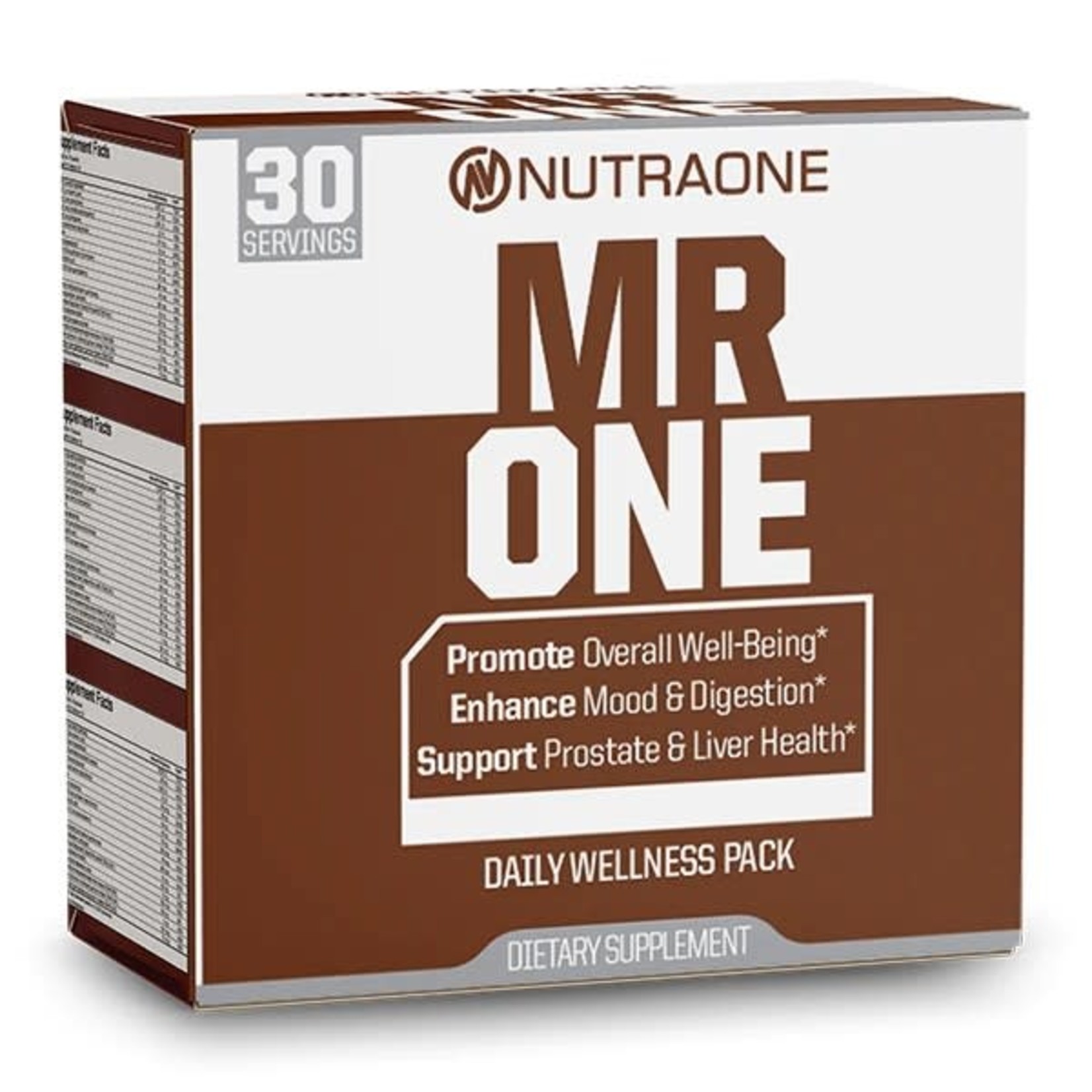 MR ONE