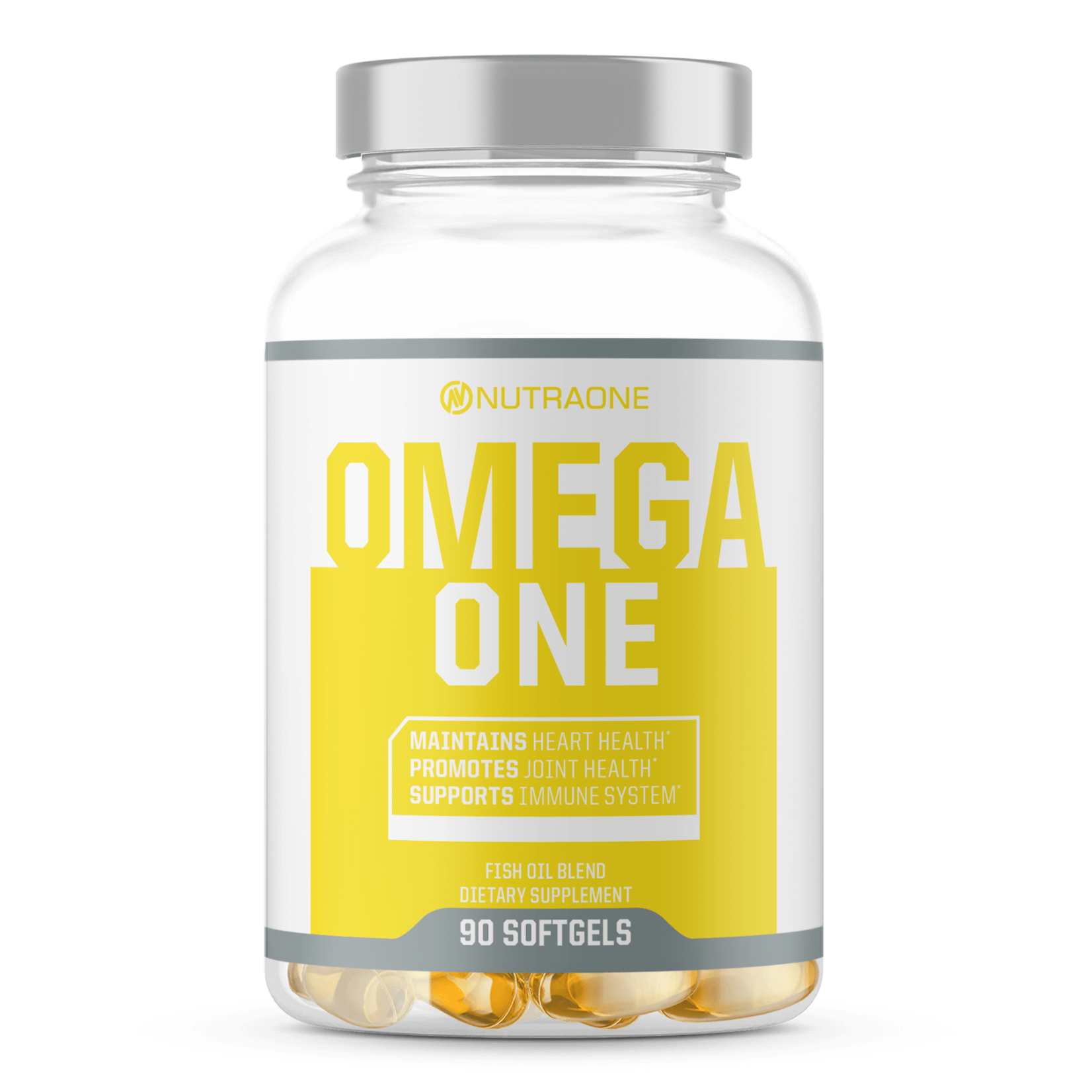Nutraone - Omega One