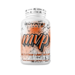 HYPD Supps - MVP