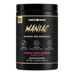 Maniac Fruit Explosion