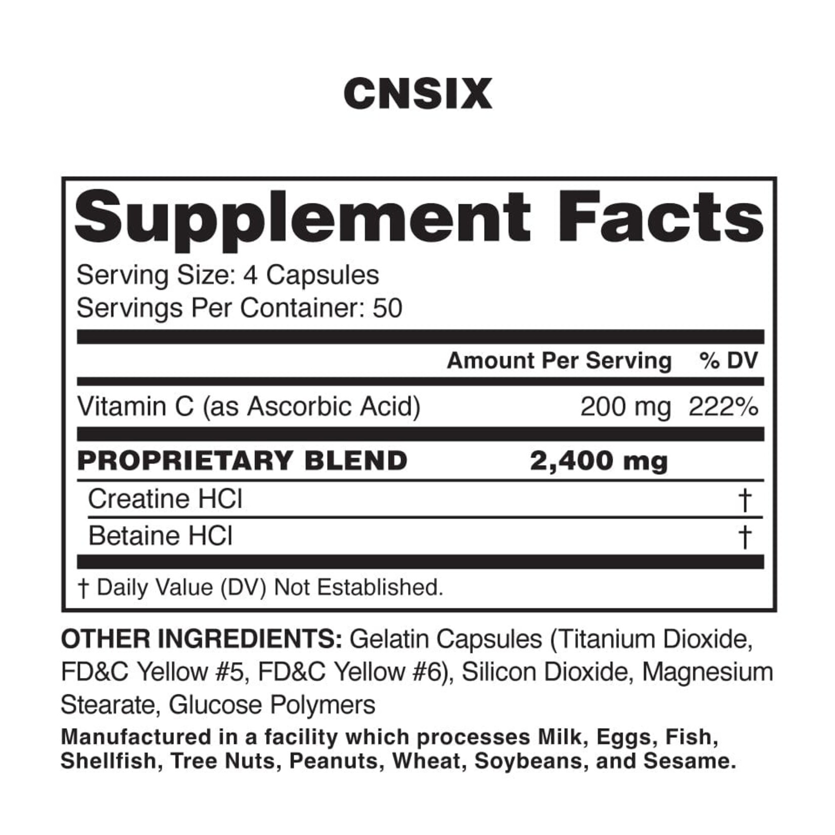 CNSIX