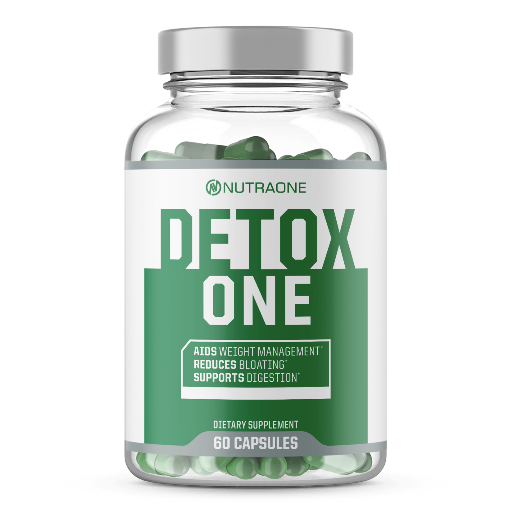 Nutraone - Detox One
