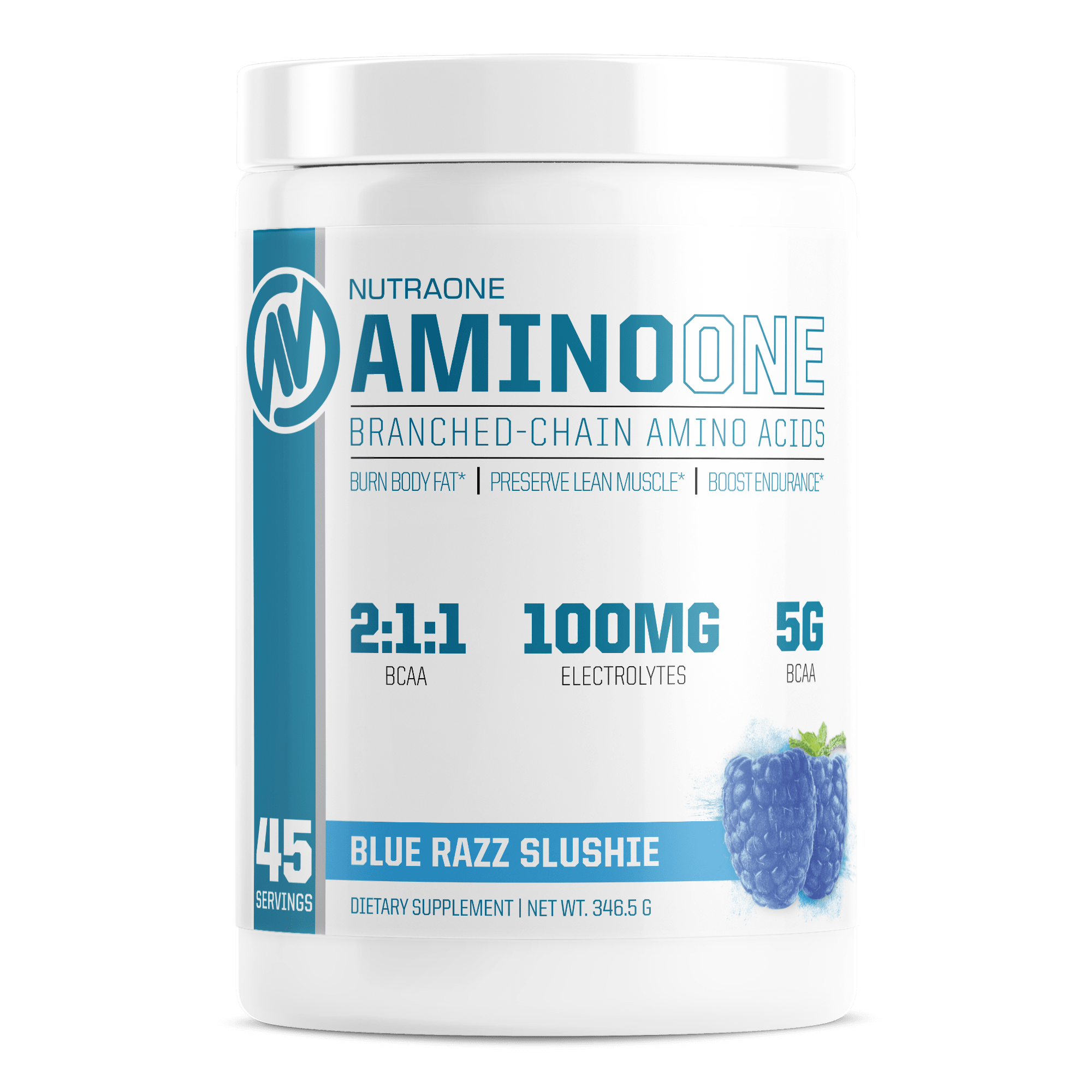 その他 加工食品 aminosan Amino One - Total nutrition longview