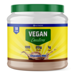 Vegan Creations
