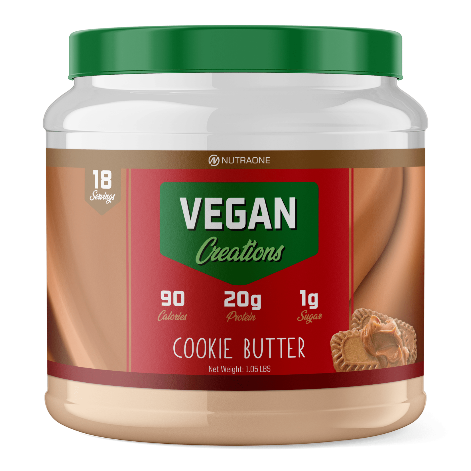 Vegan Creations