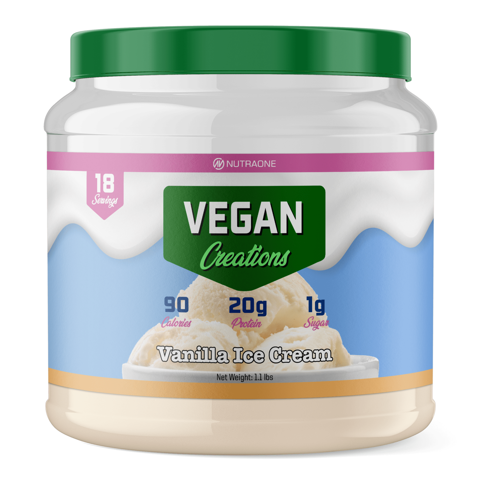 Vegan Creations