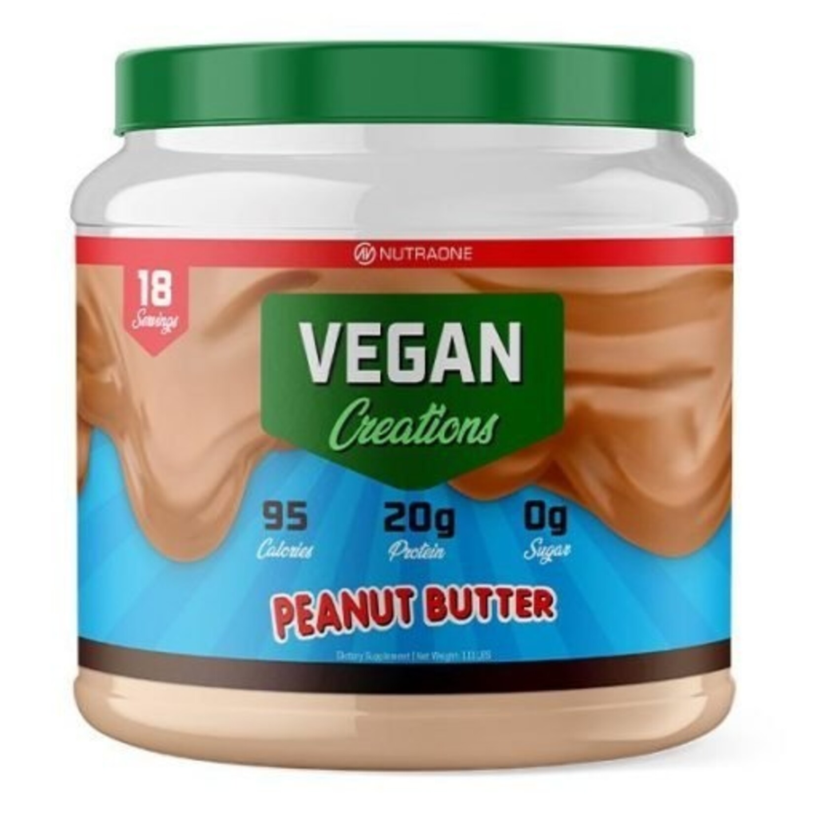 Vegan Creations