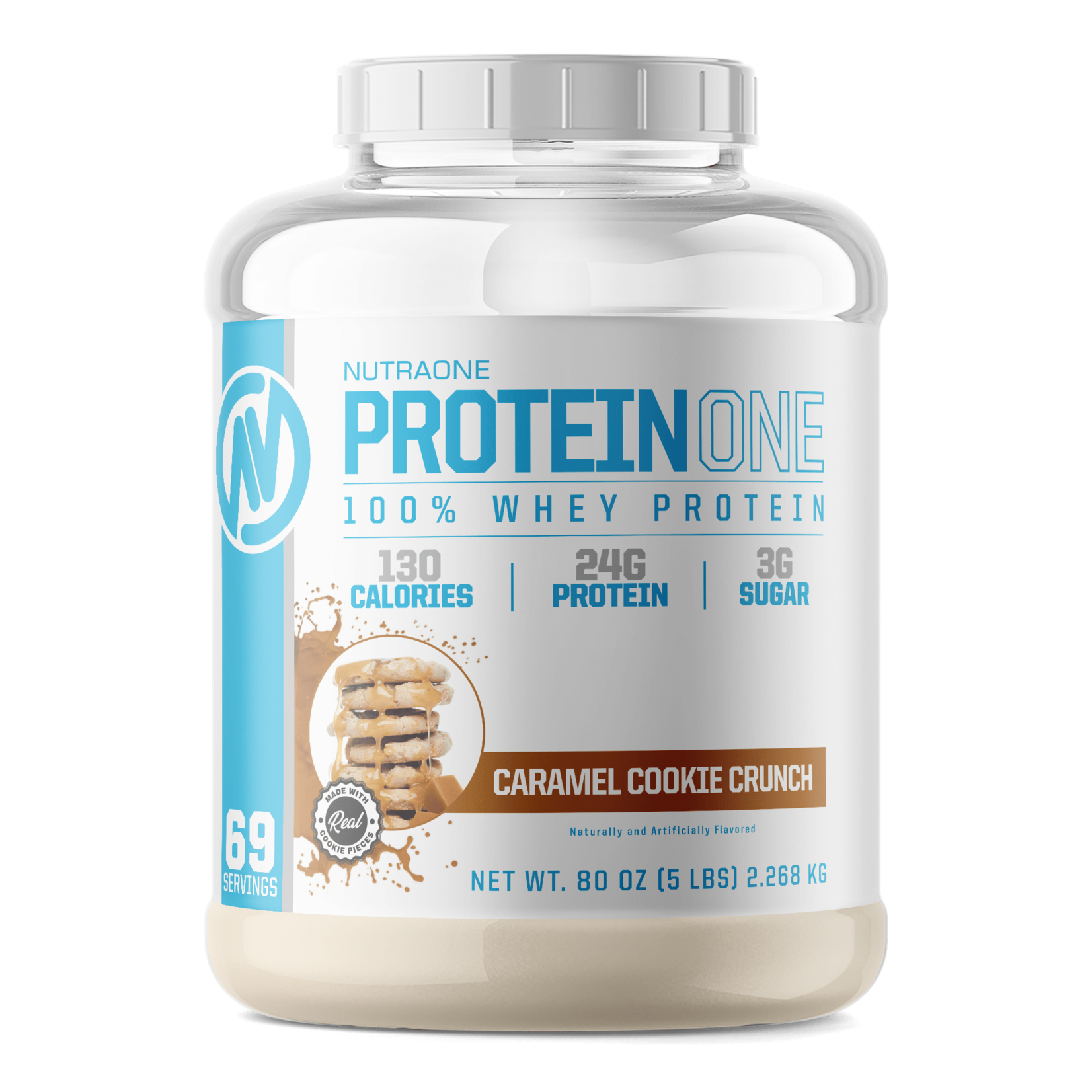 Protein One 5LB