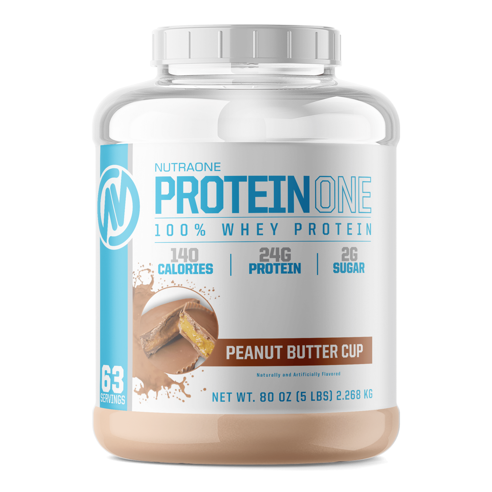Protein One 5LB