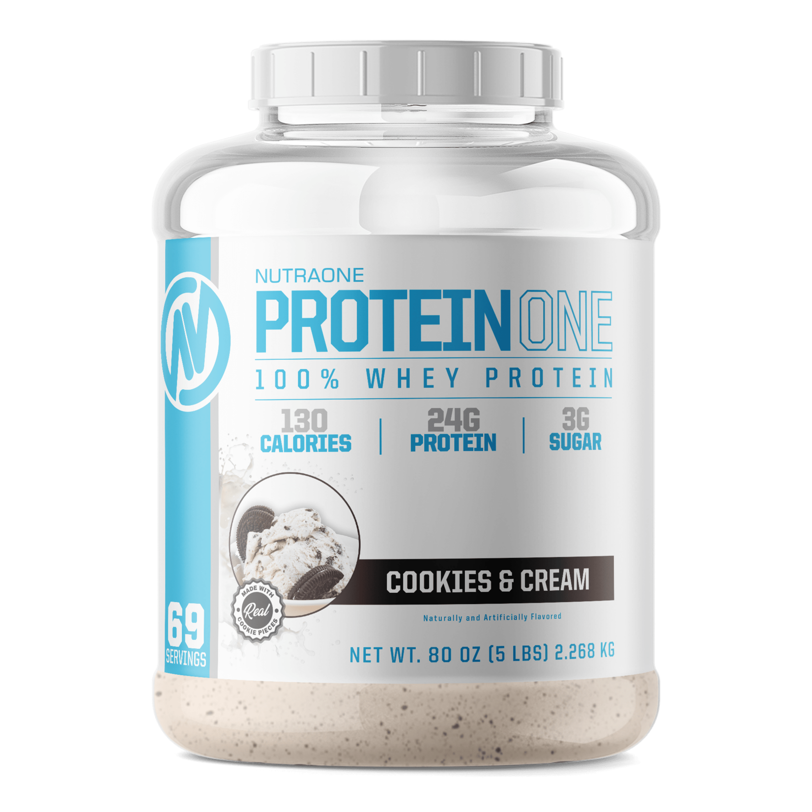 Protein One 5LB