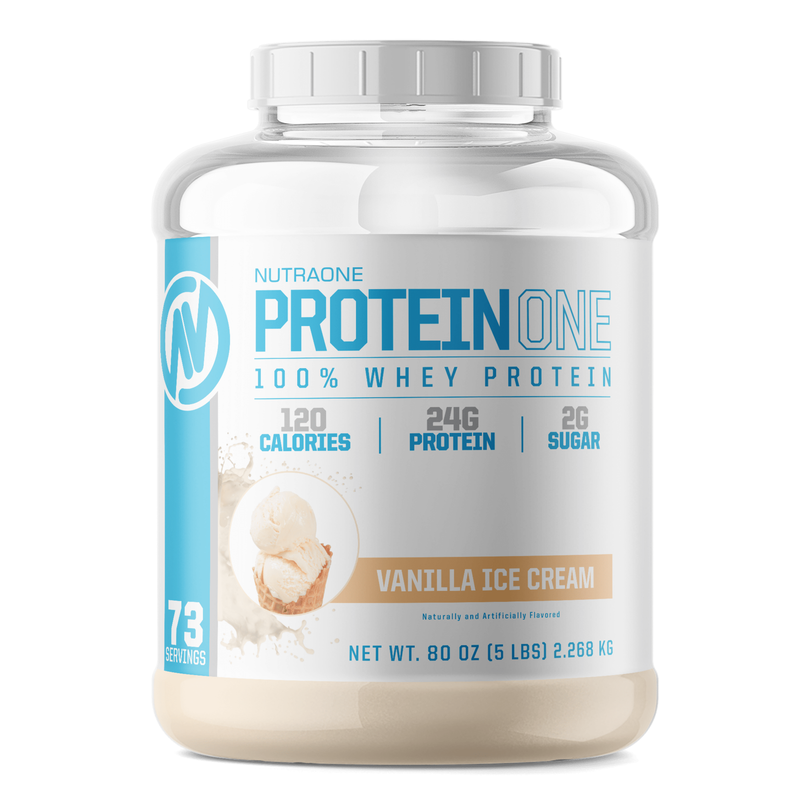 Protein One 5LB