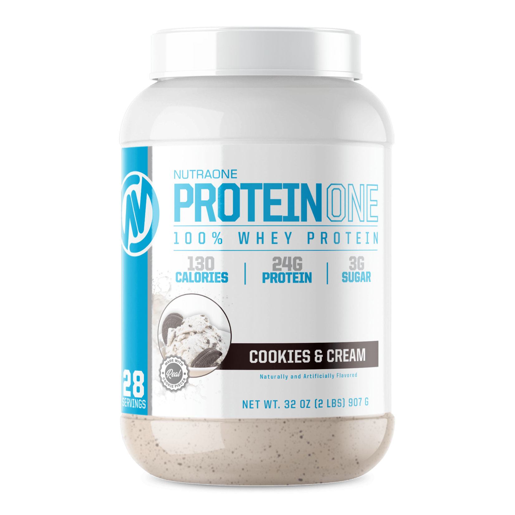 Protein One 2LB