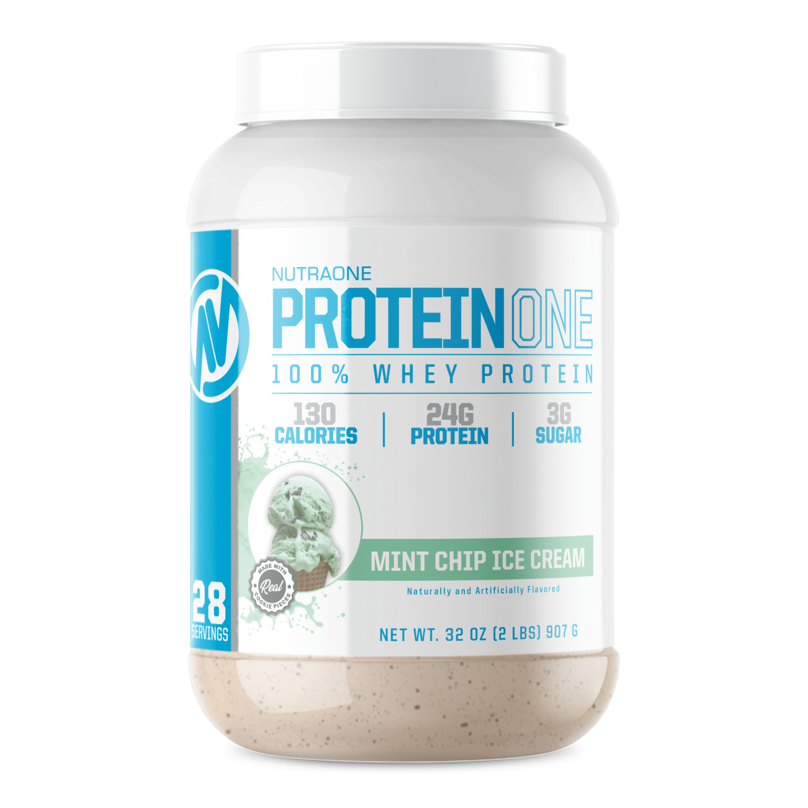 Protein One 2LB