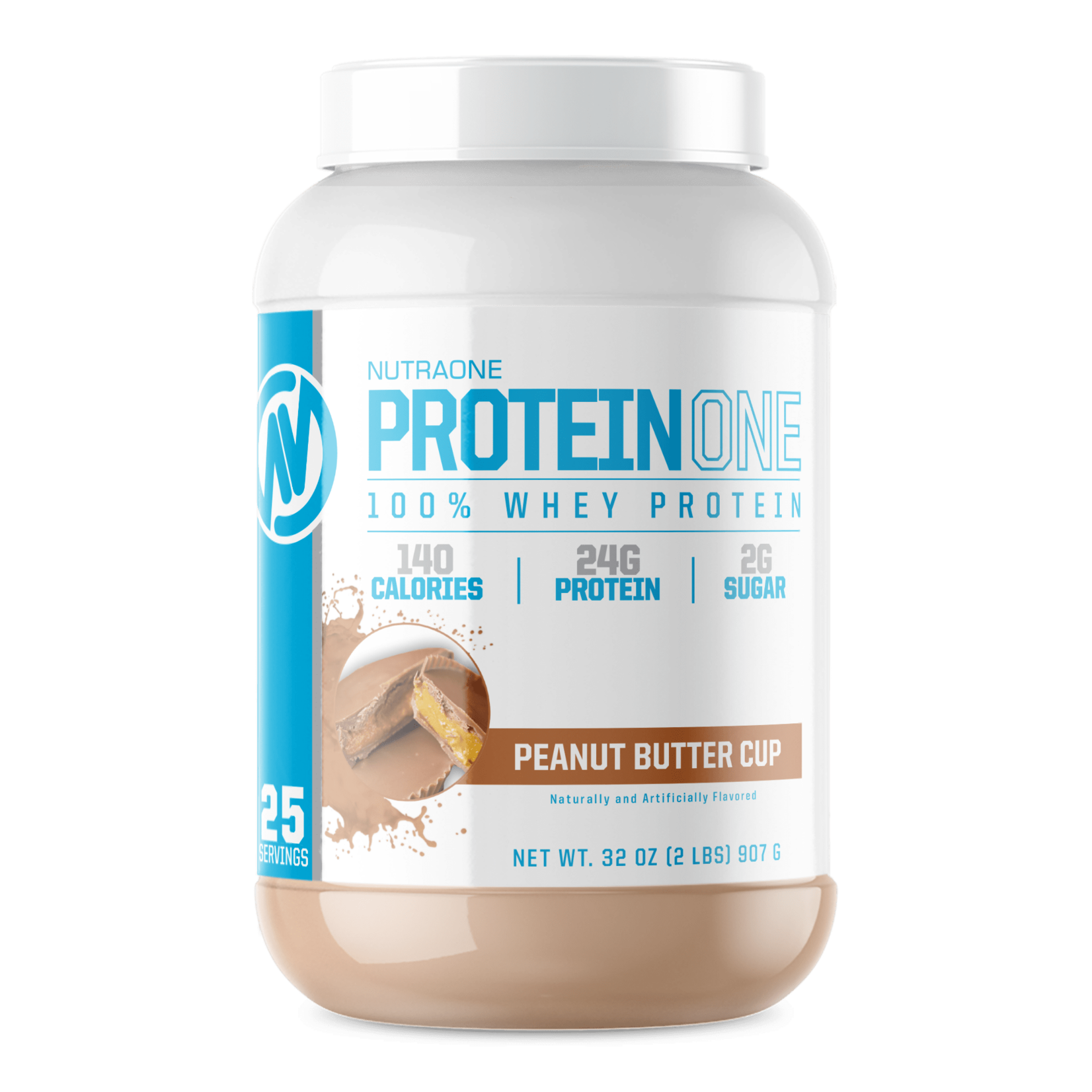 Protein One 2LB