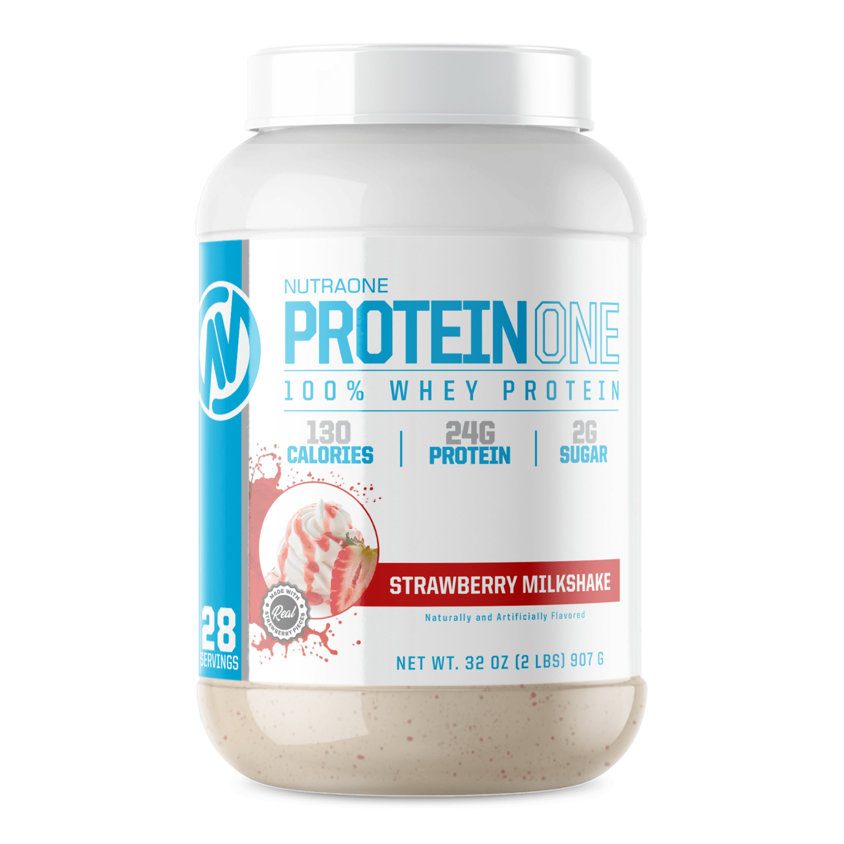 Protein One 2LB