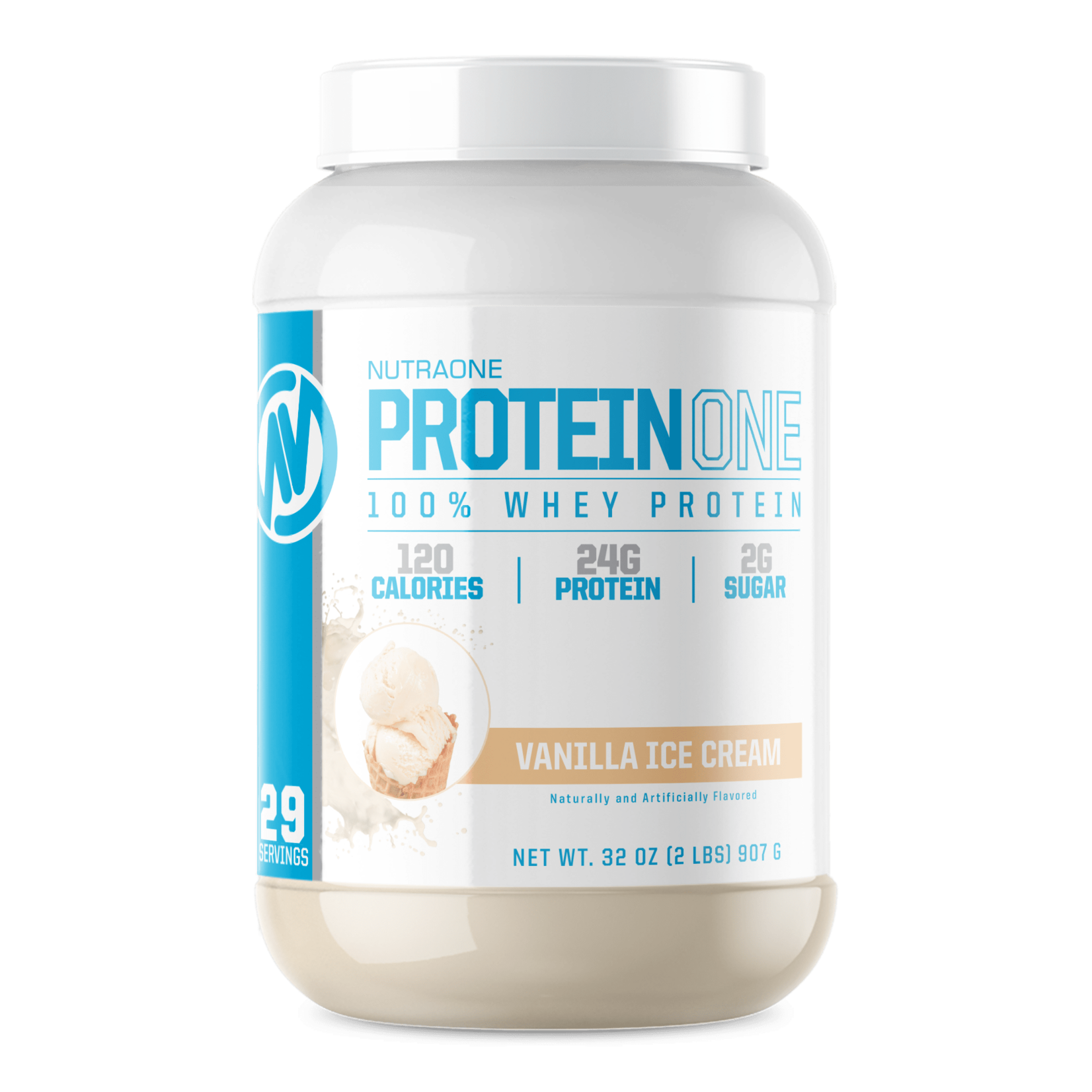 Protein One 2LB