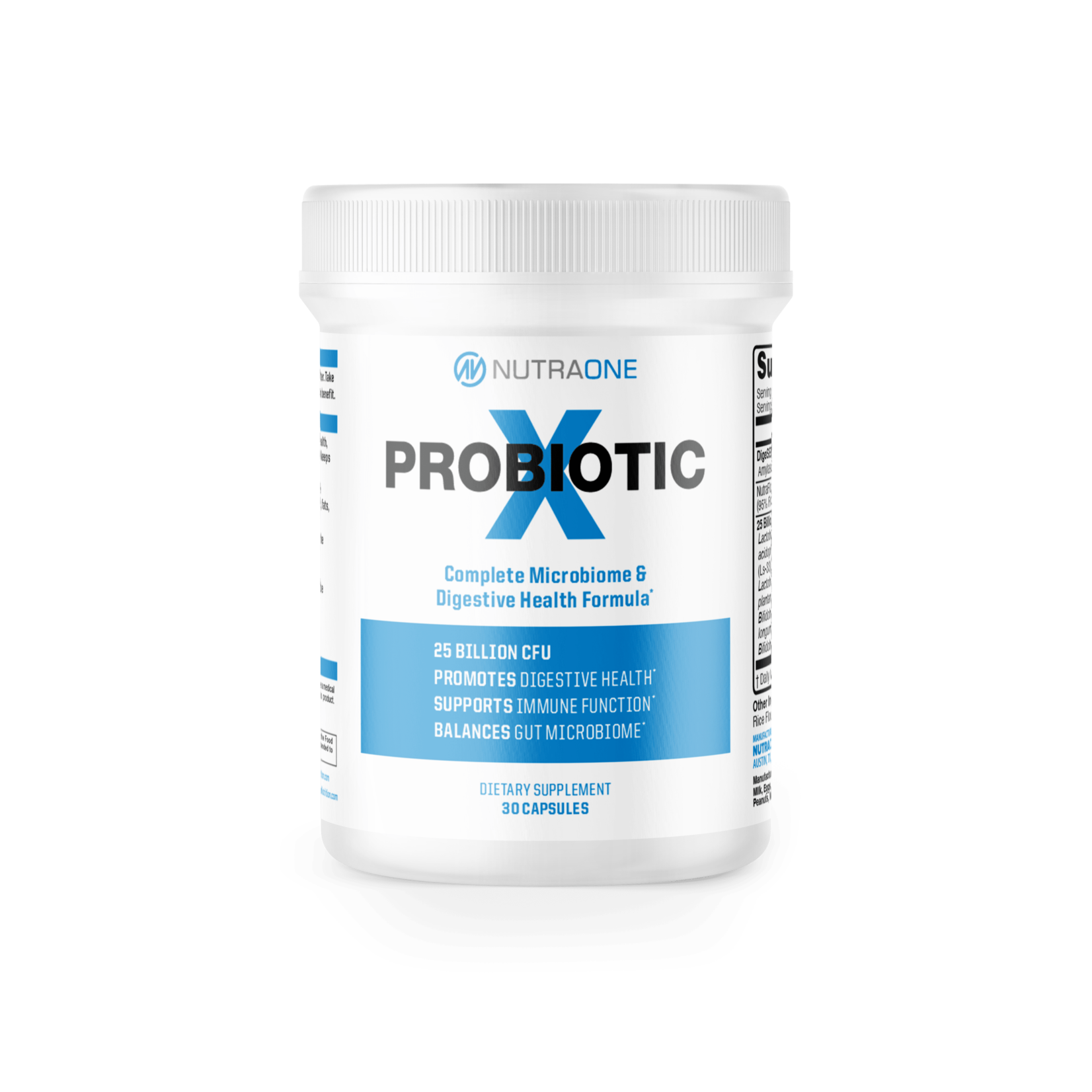 Nutraone - Probiotic X
