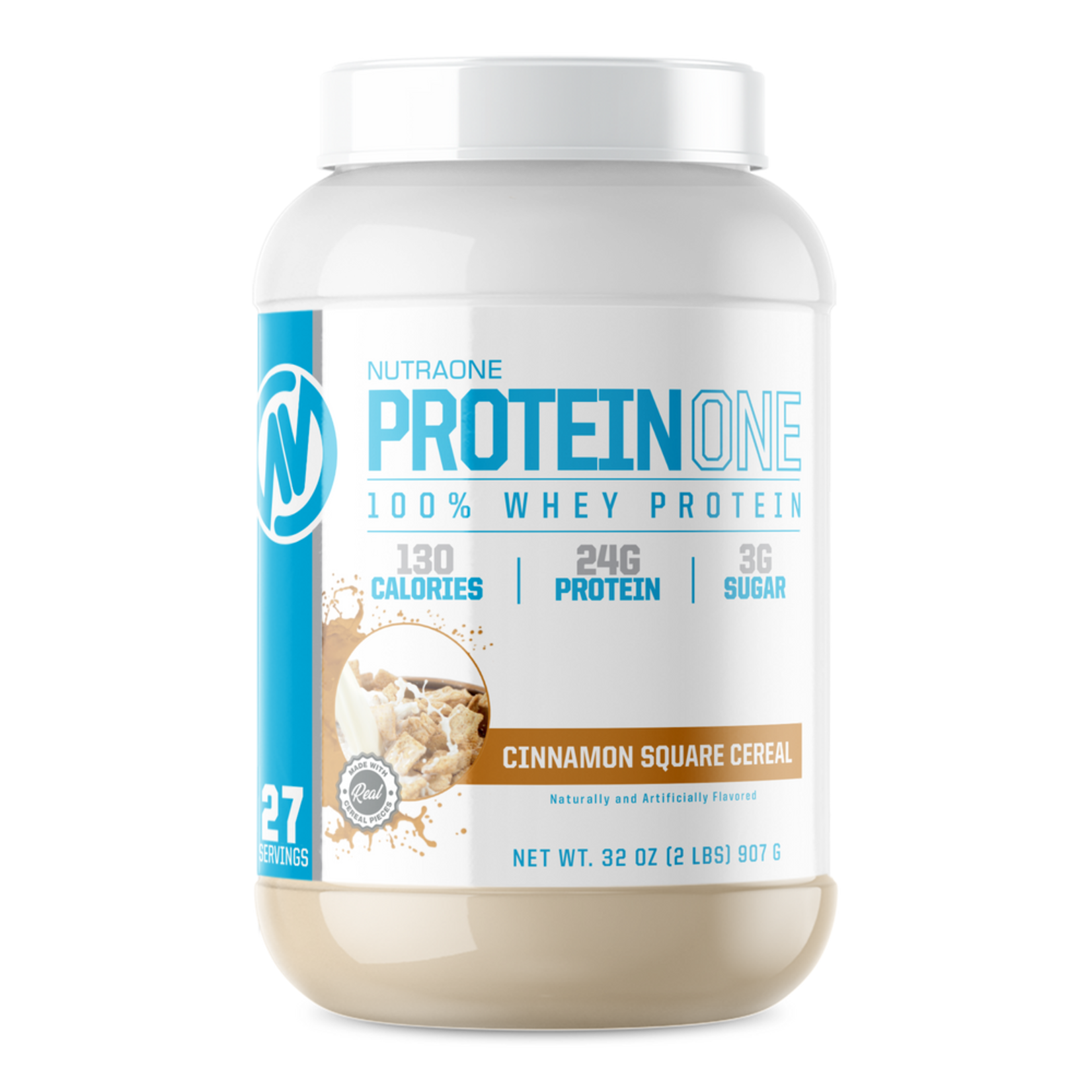 Protein One 2LB
