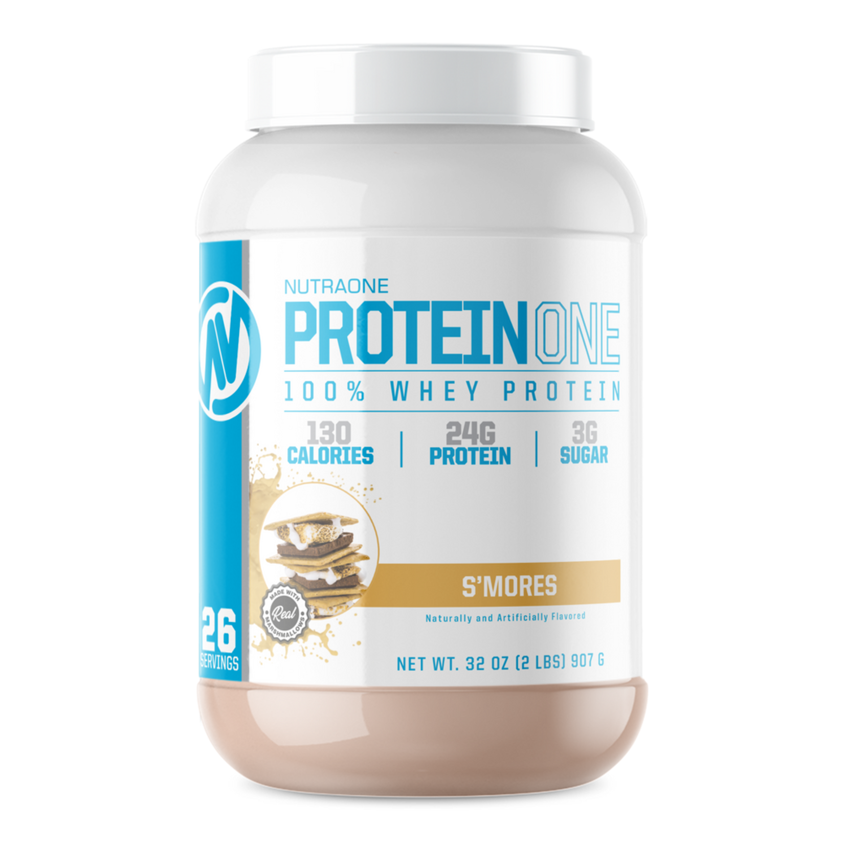 Protein One 2LB