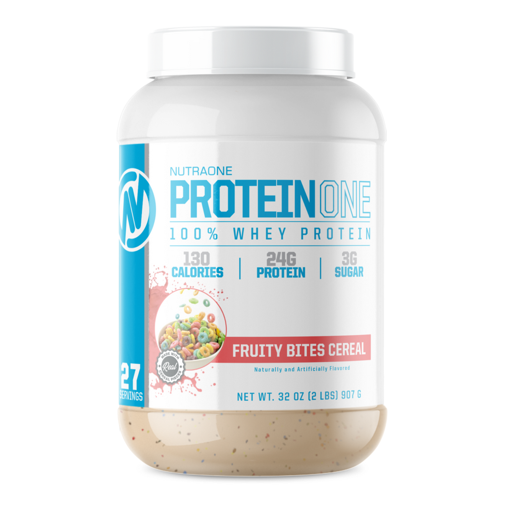 Protein One 2LB
