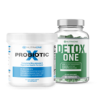 Detox and Probiotic Kit