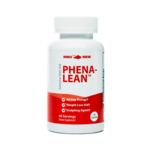 Anabolic Warfare - Phena Lean