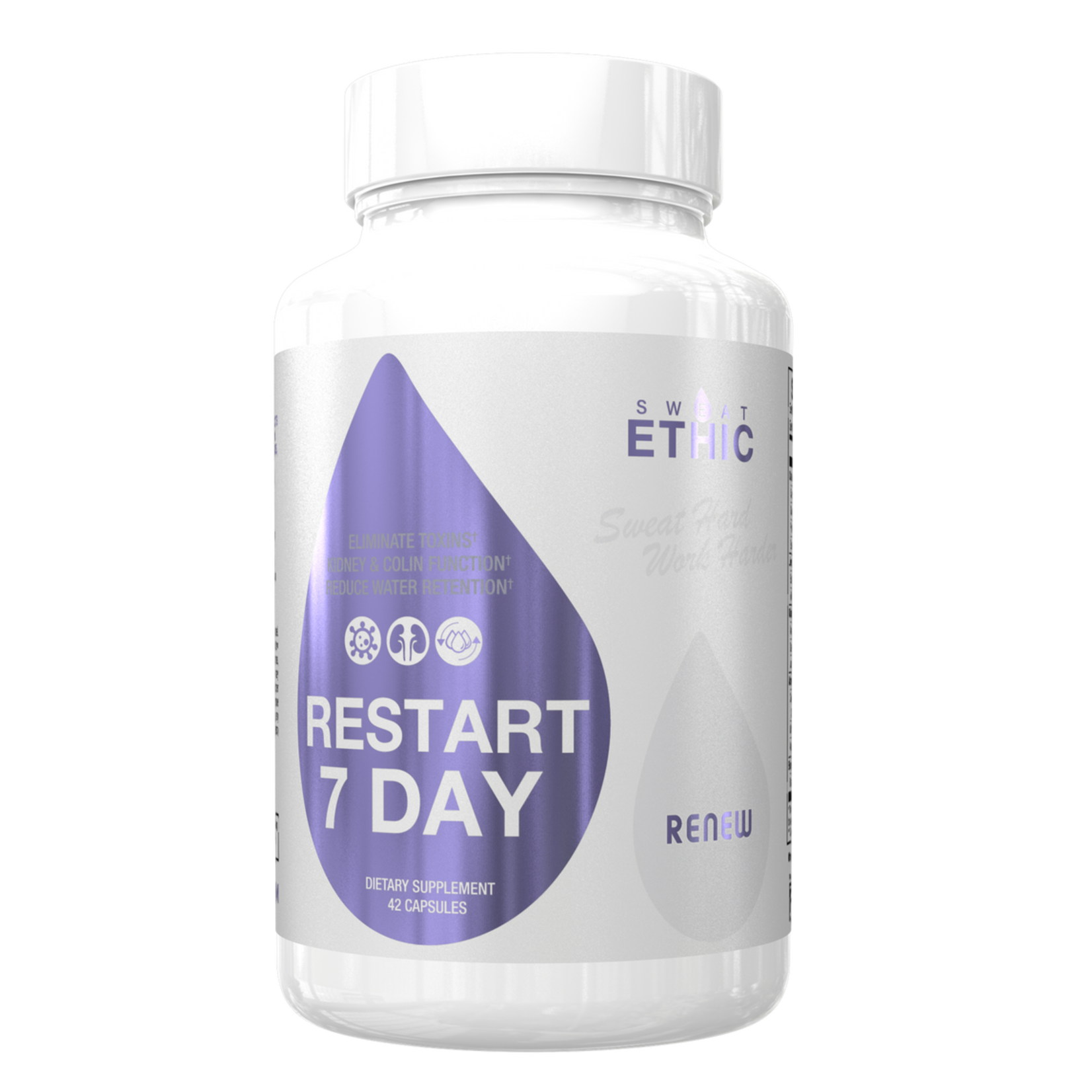 Restart 7 Day