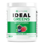 Ideal Greens Natural berry