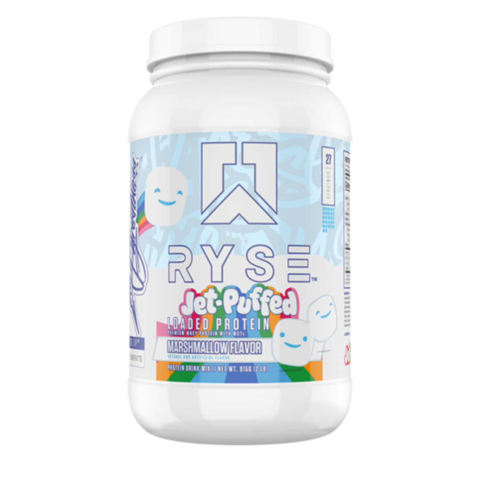Ryse Protein