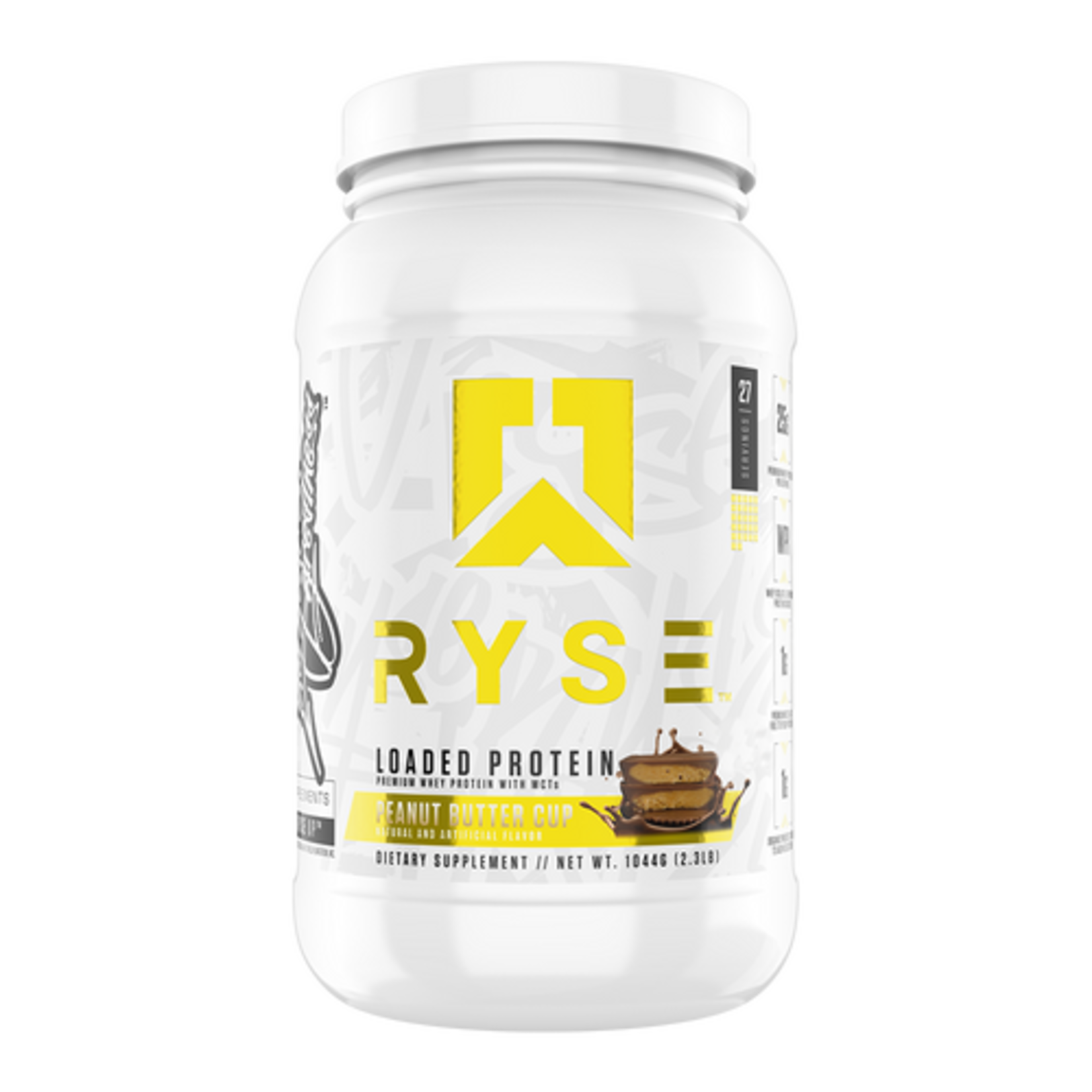 Ryse Protein