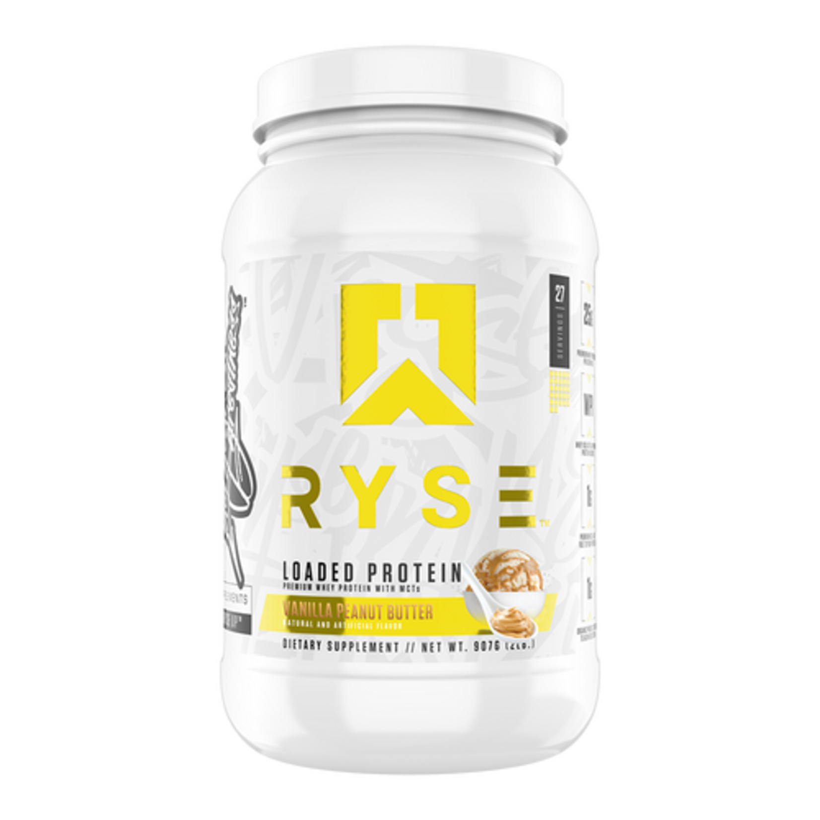 Ryse Protein